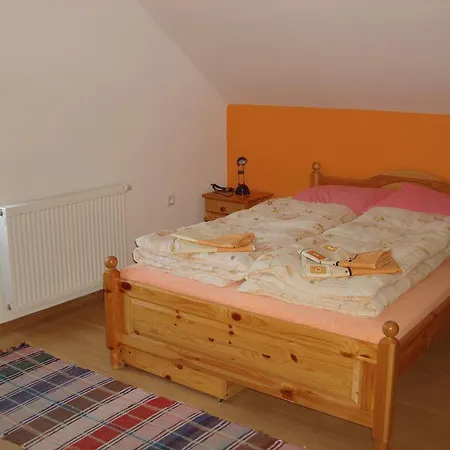 Maison d'hôtes Horsky Orol *