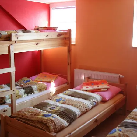 Penzión pre hostí Horsky Orol