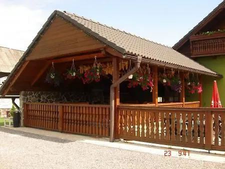 Maison d'hôtes Horsky Orol