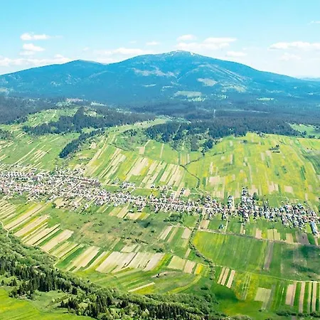 Penzión pre hostí Horsky Orol