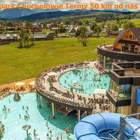 Horsky Orol Penzión pre hostí *