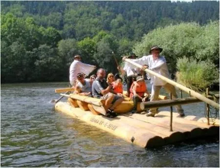 Horsky Orol Penzión pre hostí *