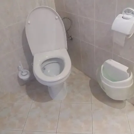 Horsky Orol Penzión pre hostí Oravska Polhora