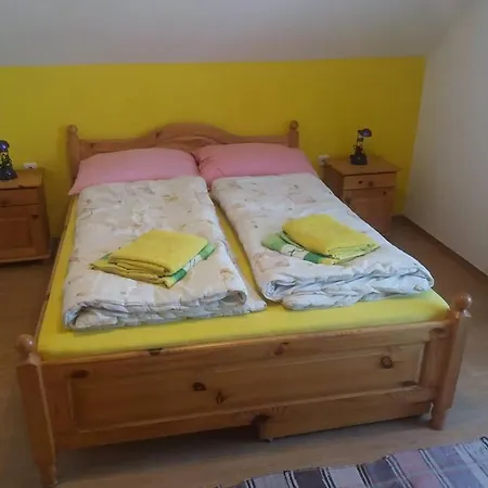 Horsky Orol Penzión pre hostí *