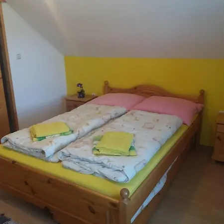 Penzión pre hostí Horsky Orol